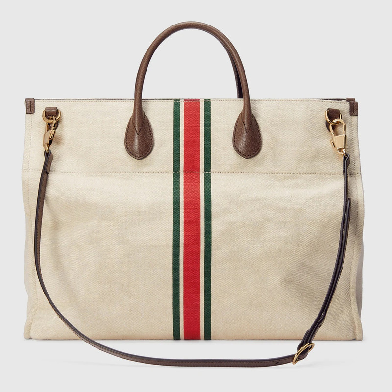 Foldable large tote bag 3