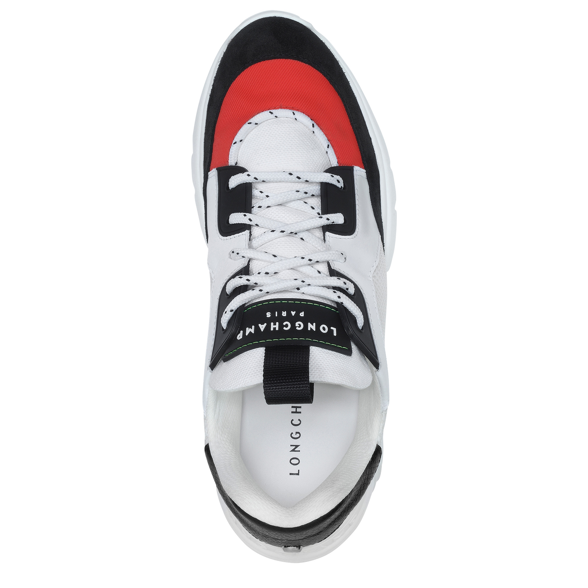Freeminder Sneakers Poppy - Leather - 4