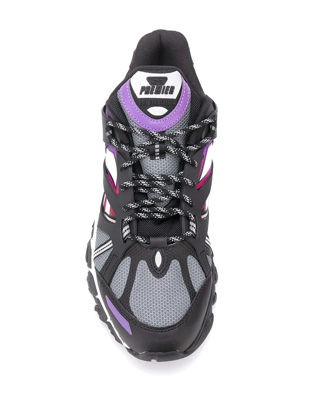 DMX Trail Shadow sneakers - 4