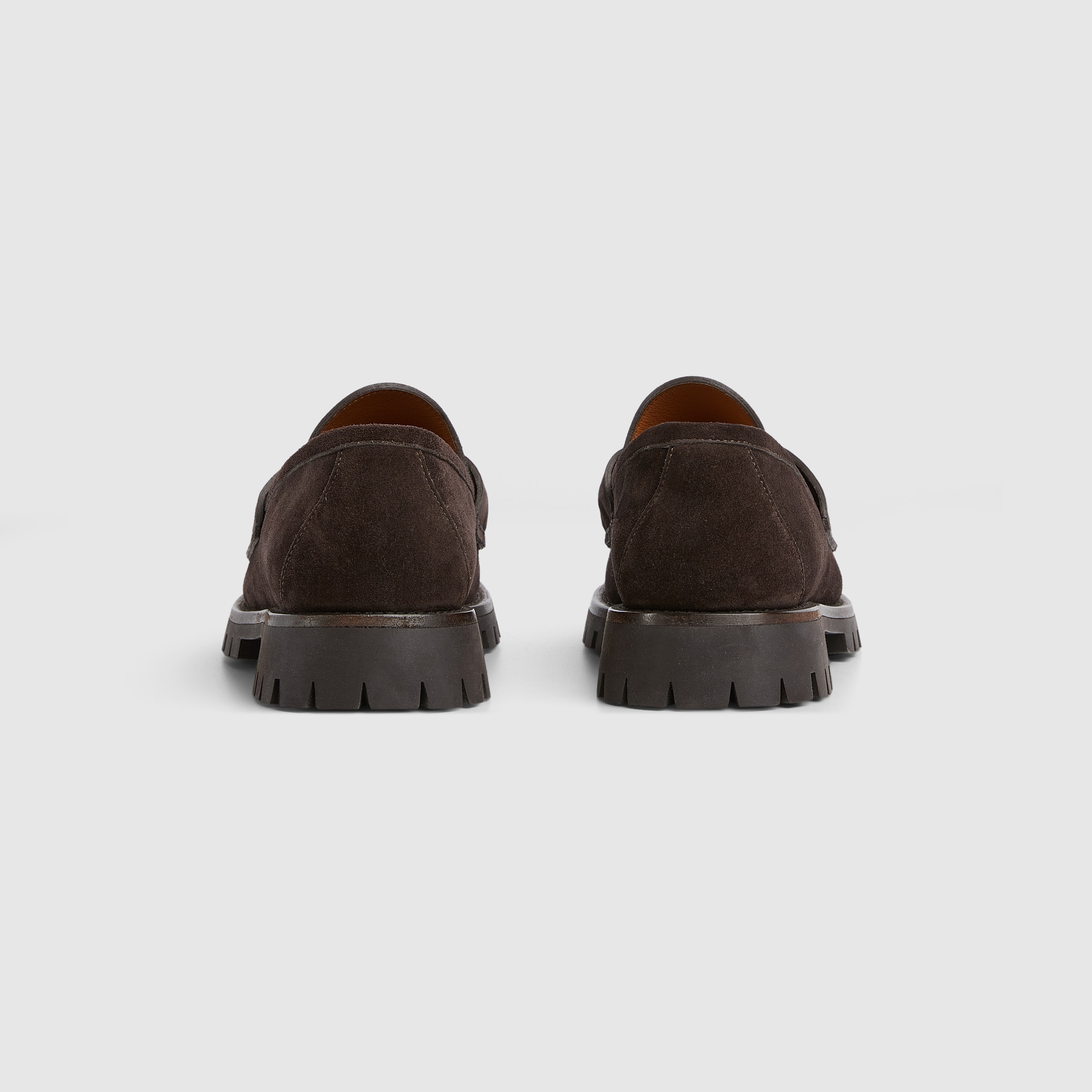 Women's loafer with Horsebit - 3