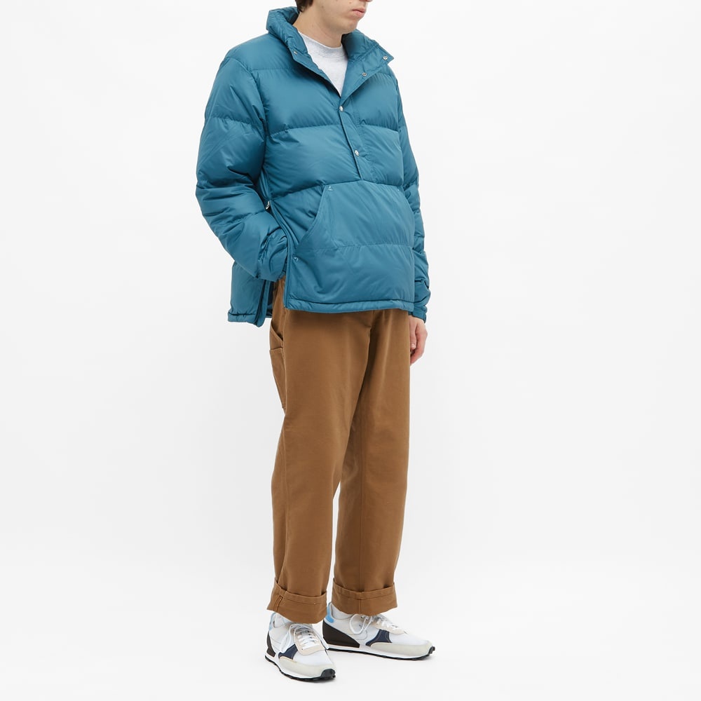 The North Face Sierra Down Anorak - 6