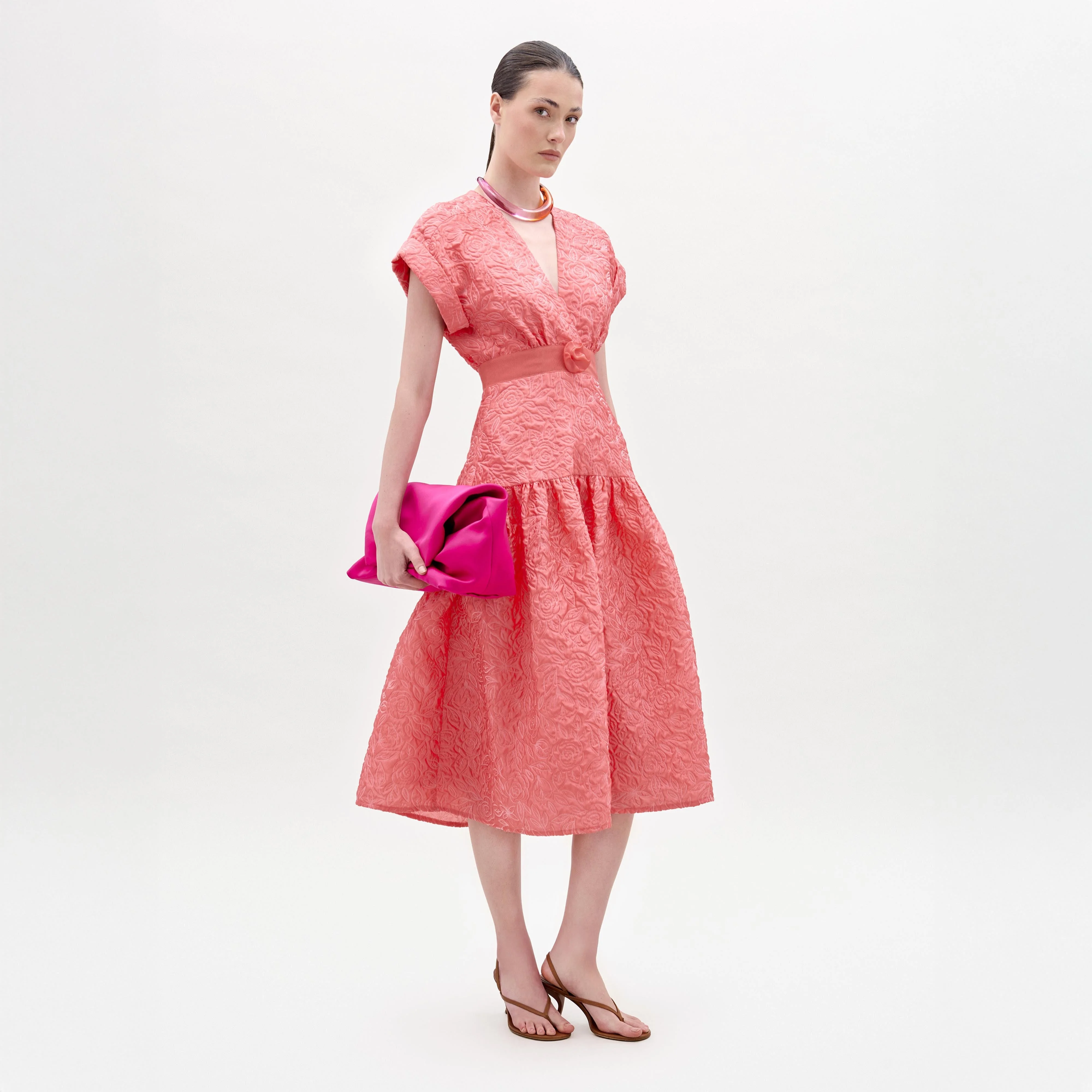 Metaponto Dress - 1