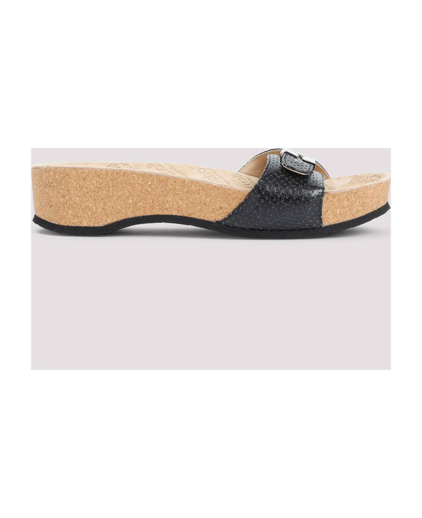 L030 Scholl Sandal - 3