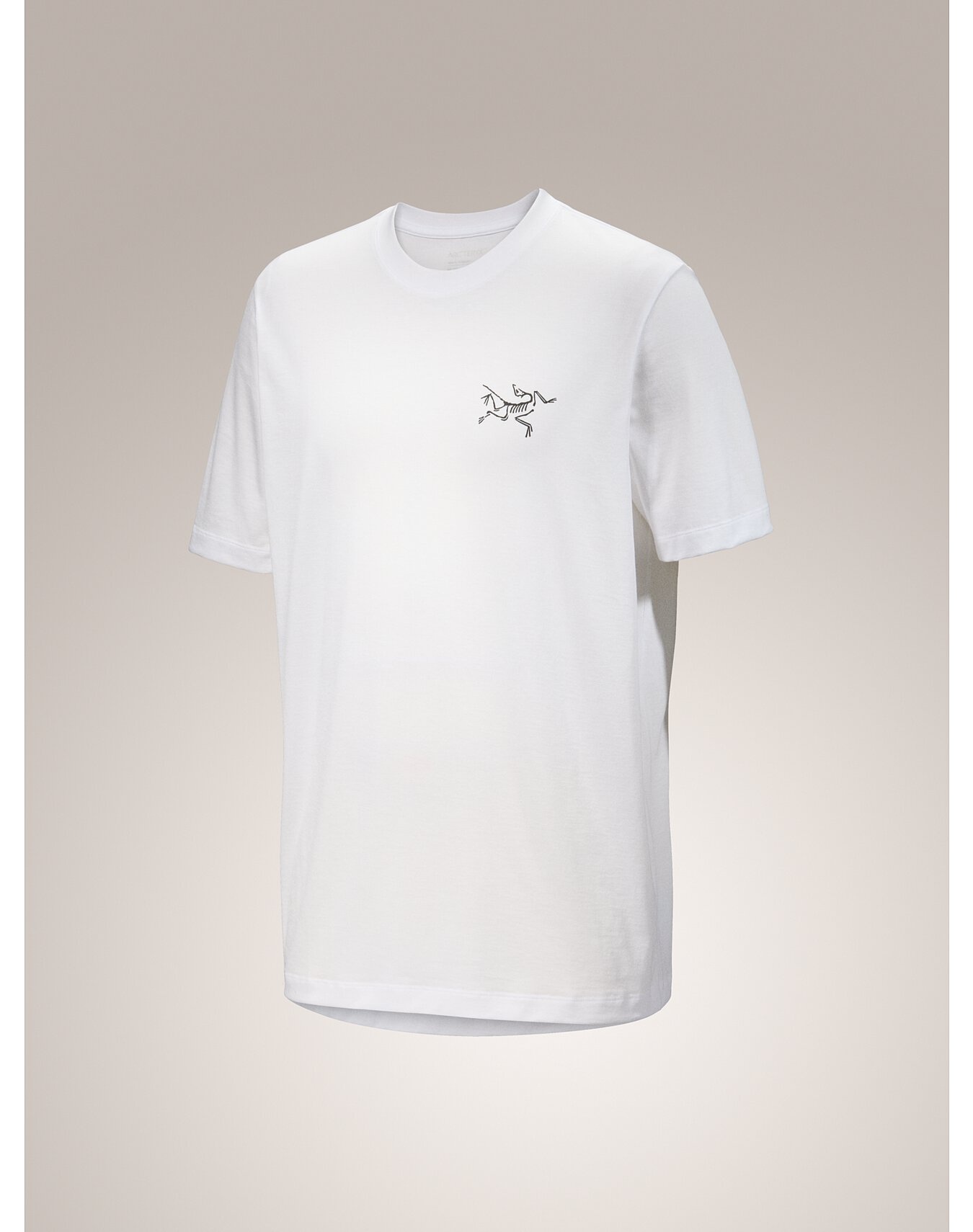 Arc'Multi Bird Logo Shirt SS - 7