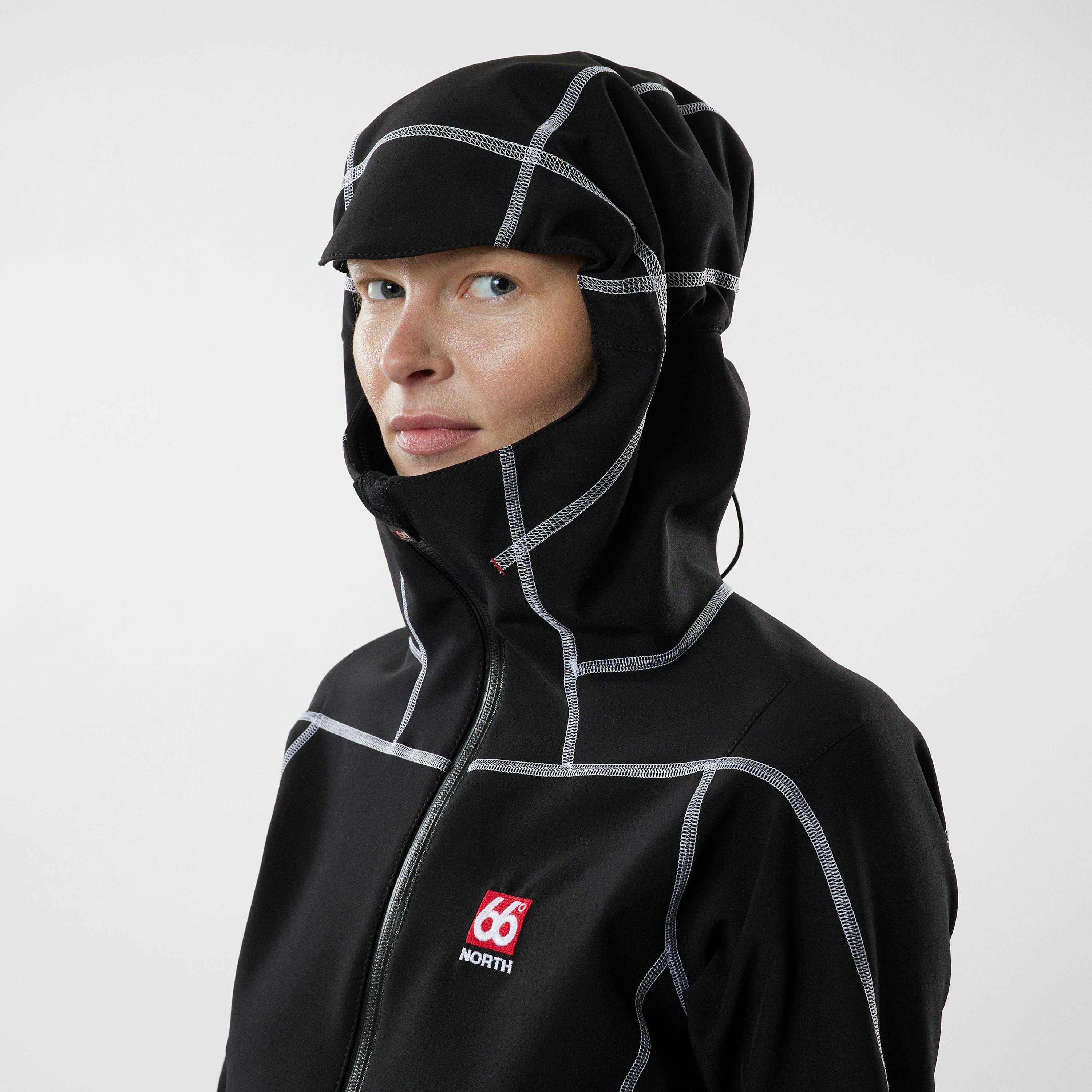 Vatnajökull Polartec® Power Shield® Softshell Jacket - 4