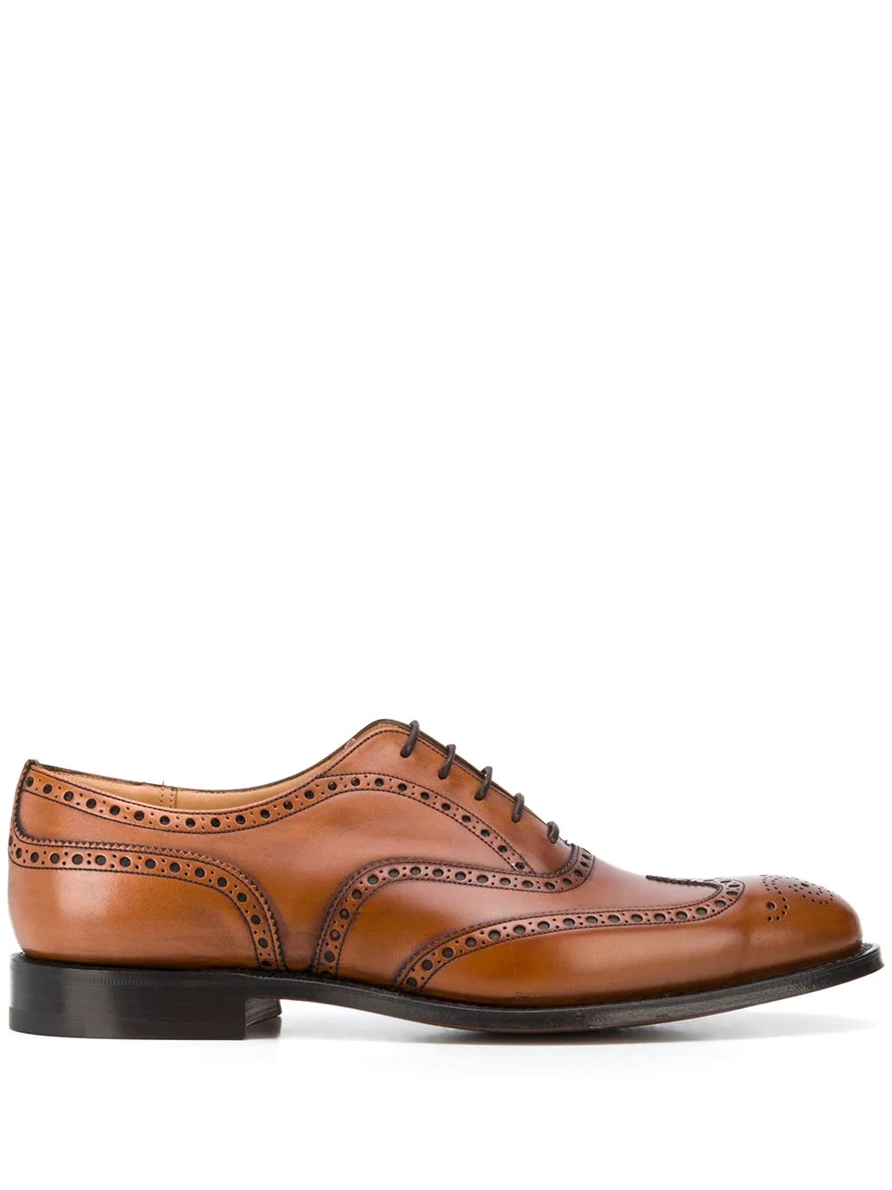 Chetwynd Oxford brogues - 1