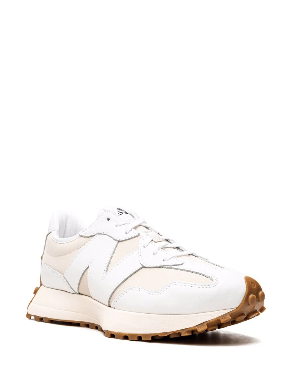 327 low-top sneakers - 2