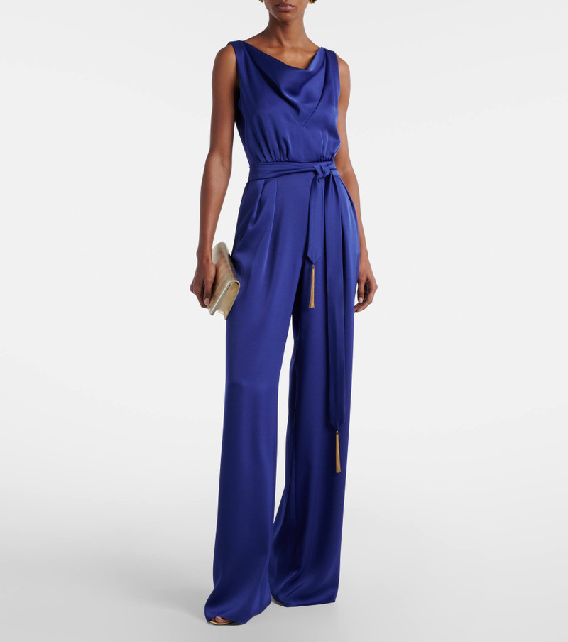 Max Mara Donata jumpsuit outlook