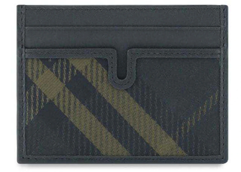 Burberry Burberry Sandon Coated Madeira Shadow outlook