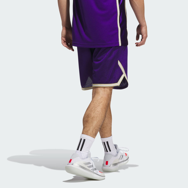 Washington Huskies Away Swingman Short 3