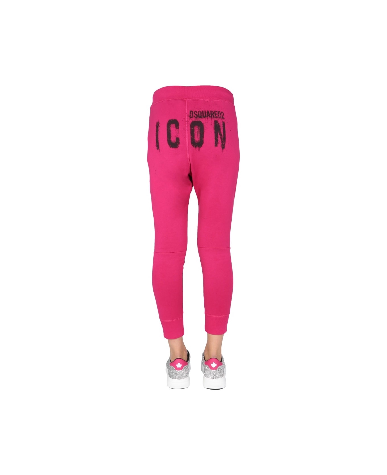 "icon" Jogging Trousers - 3