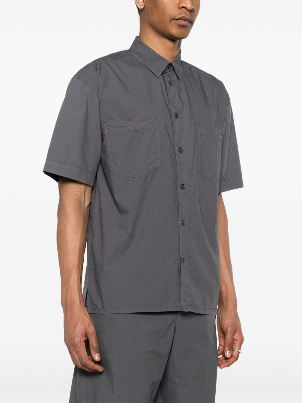 Mitchum shirt - 3
