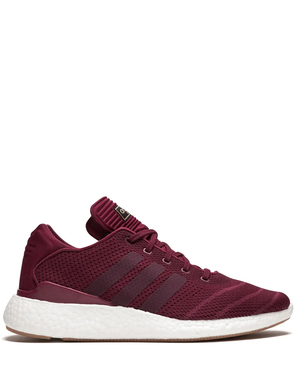 Busenitz Pure Boost PK sneakers - 1