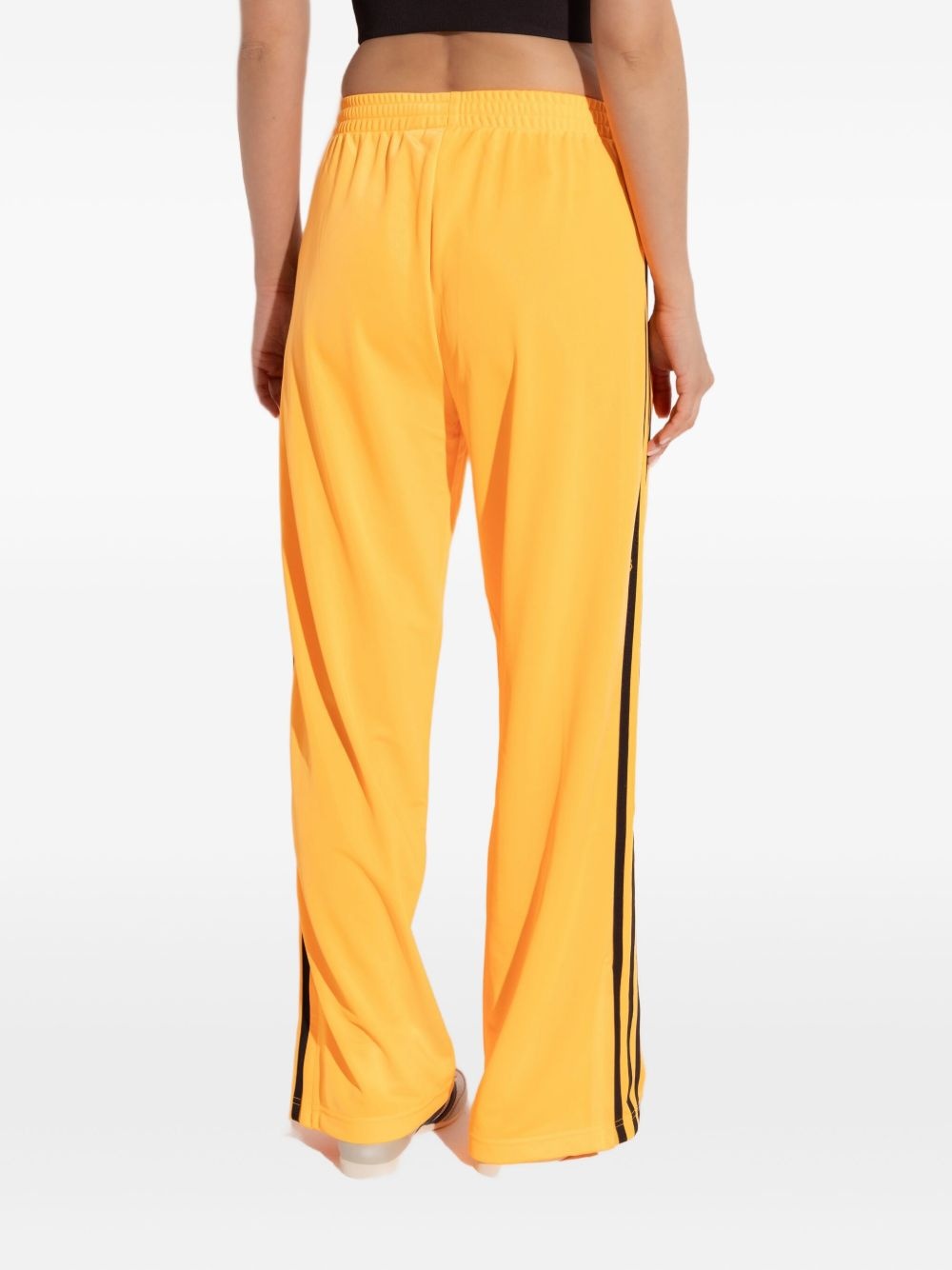 wide-leg track pants - 3