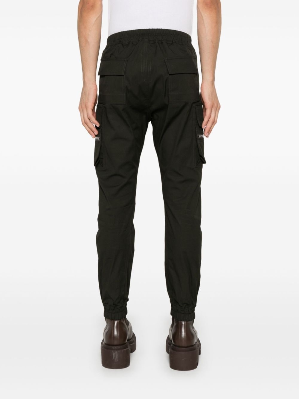 Mastodon cargo pants - 4