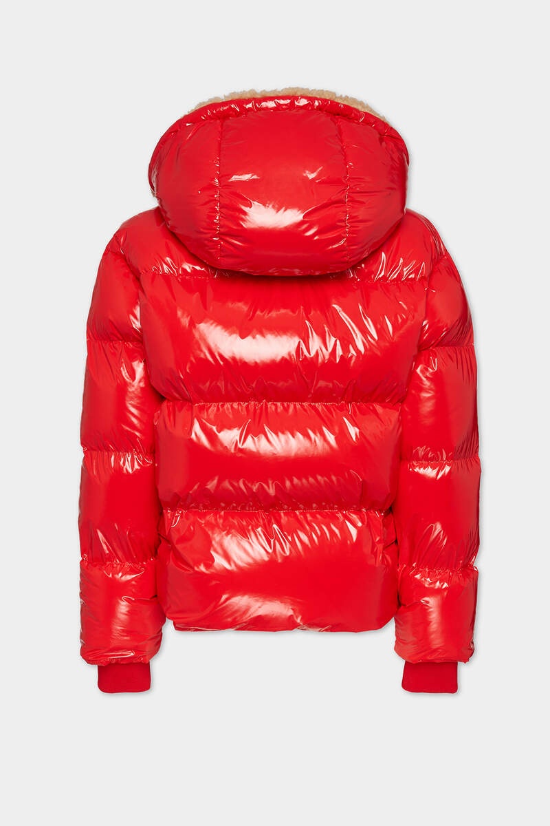 PUFF JACKET - 2