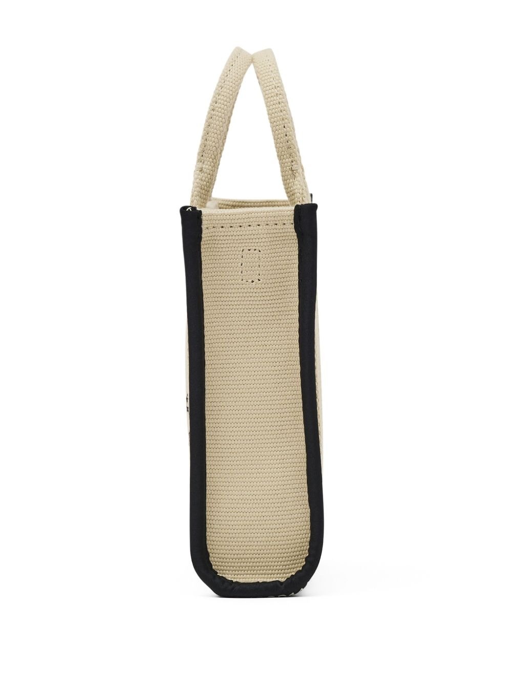 Marc Logo Tote Bag - 3