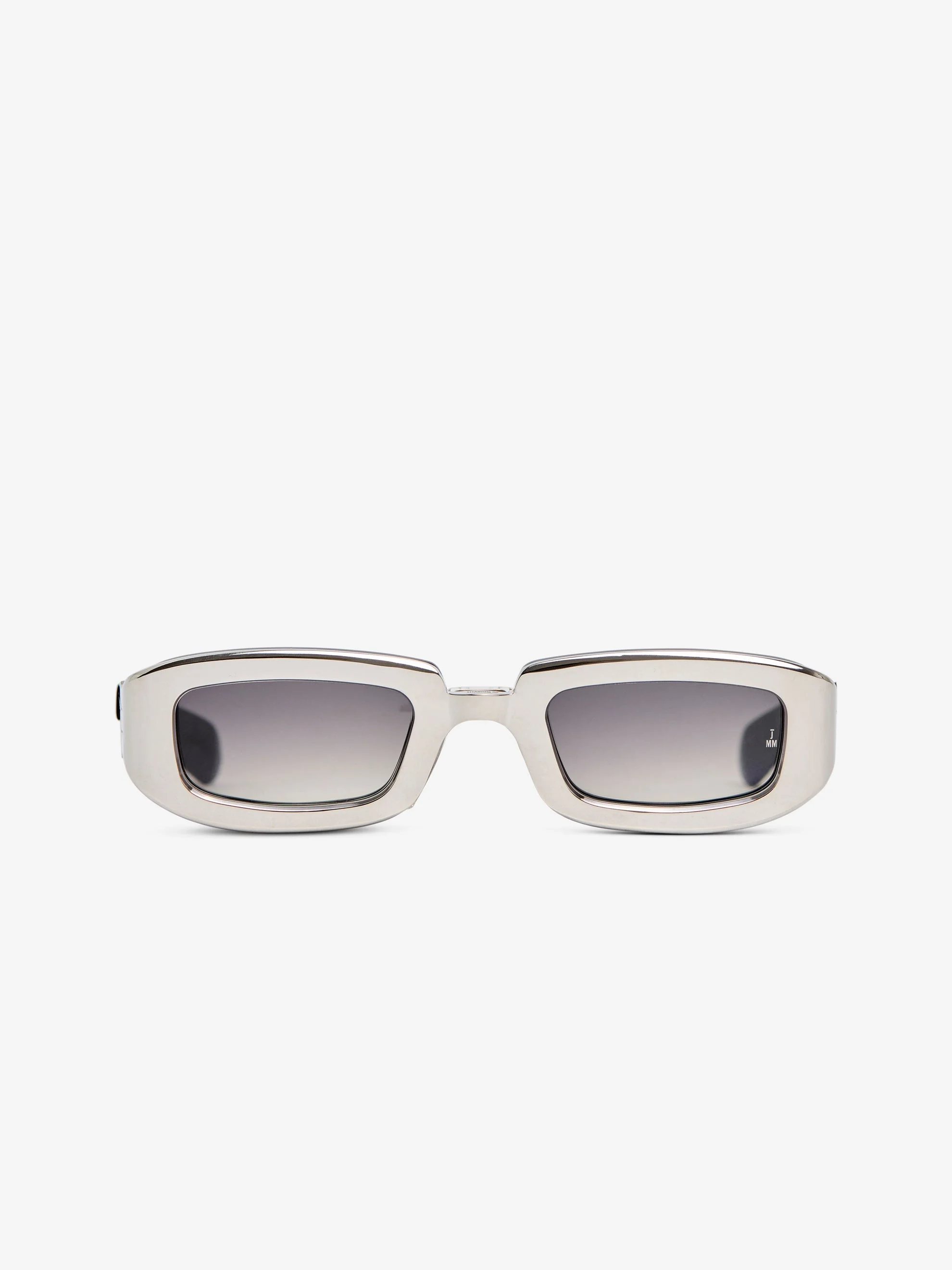 RYDER (SILVER, CRESCENT GRADIENT CR39, SILVER) - 1