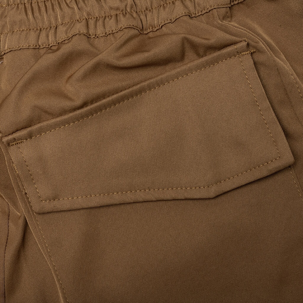 RHUDE CLASSIC CARGO - BROWN - 5
