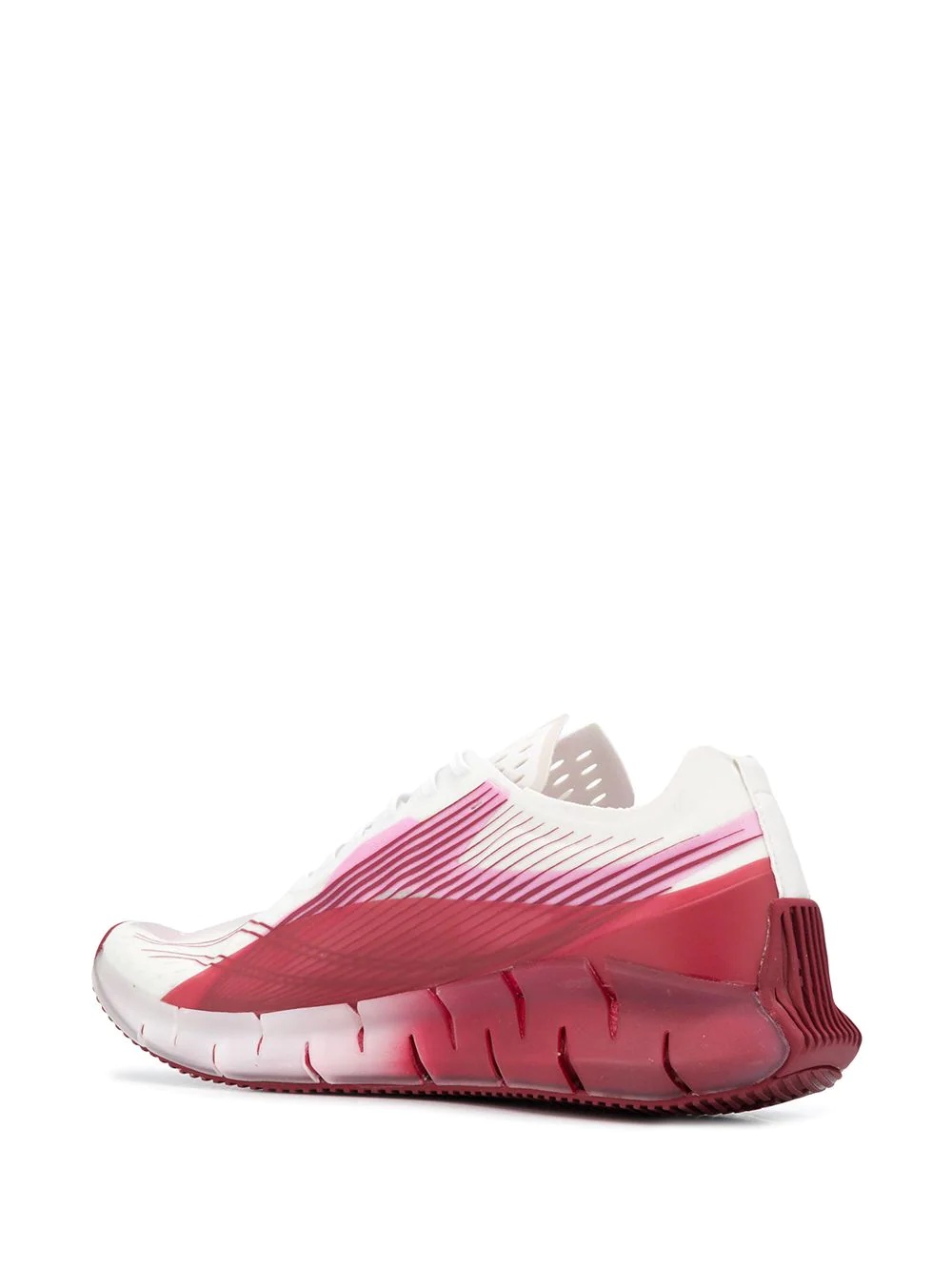 x Cottweiler Zig 3D Storm sneakers - 3