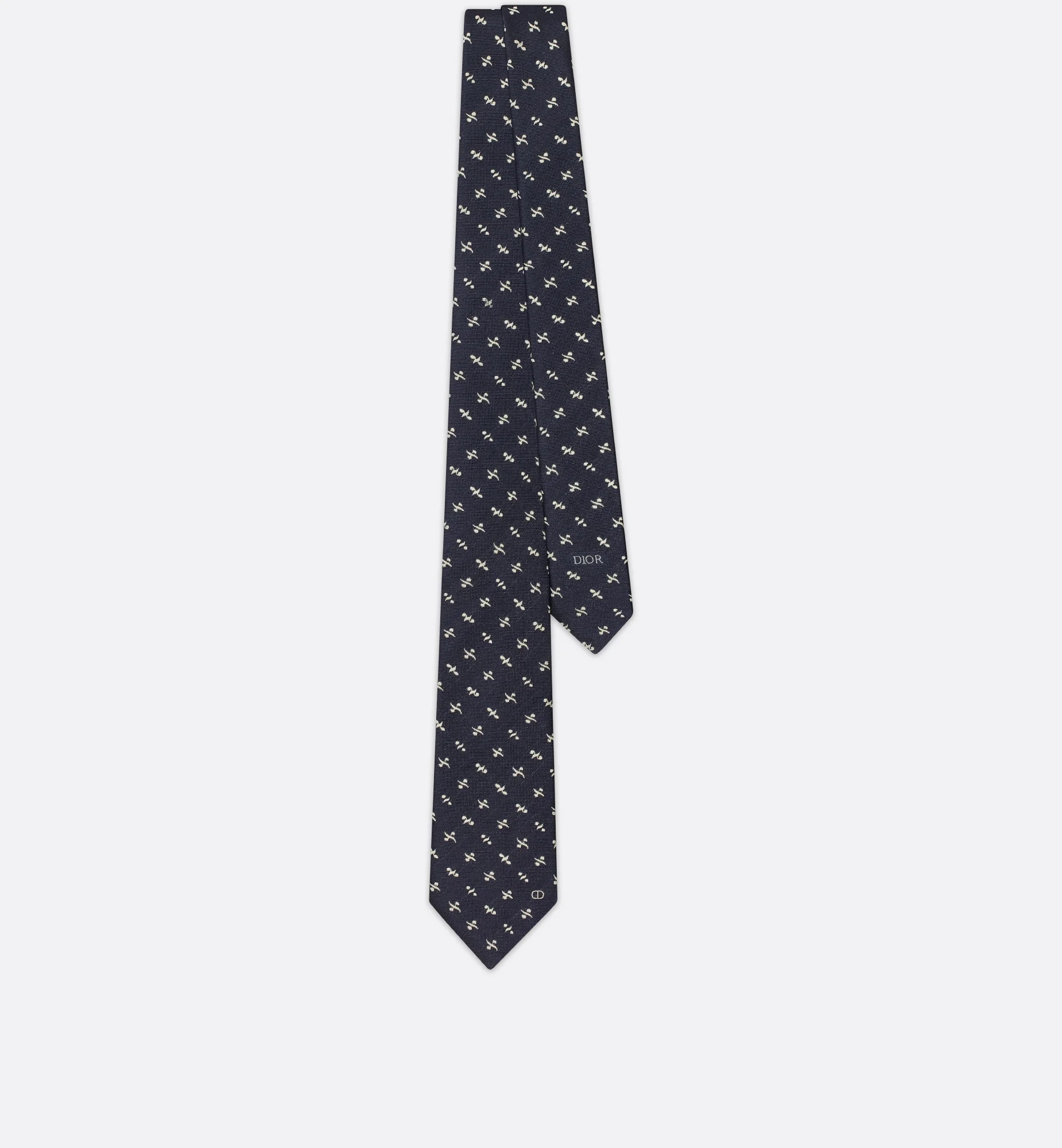 Monsieur Dior Tie - 1