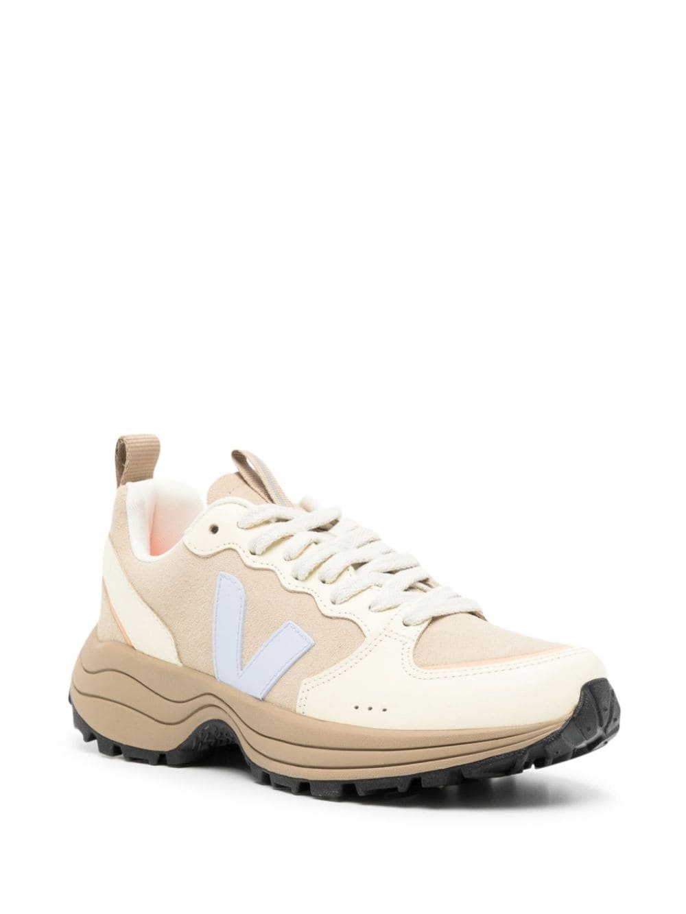 Venturi VC suede sneakers - 2