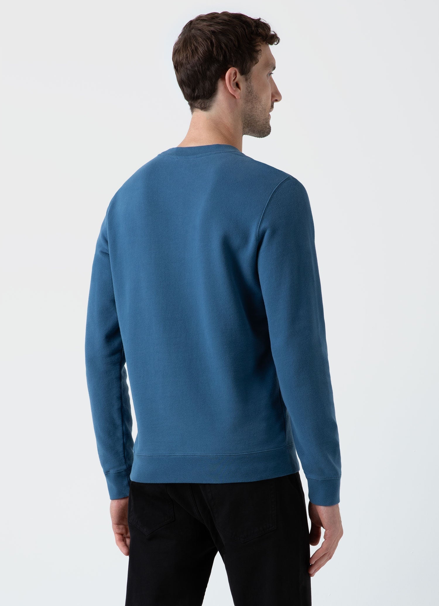 Loopback Sweatshirt - 5