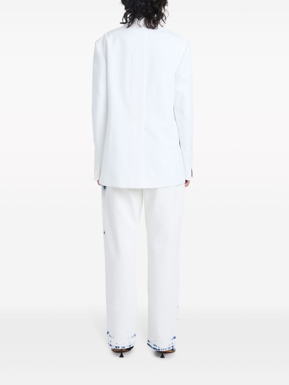 Sandis tailored blazer - 4