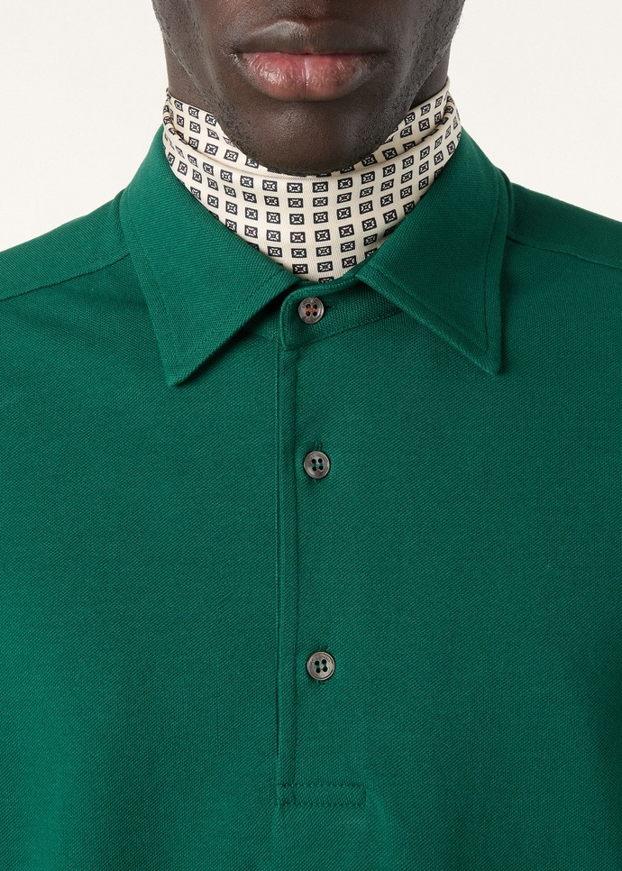 Brenna Polo Shirt - 3