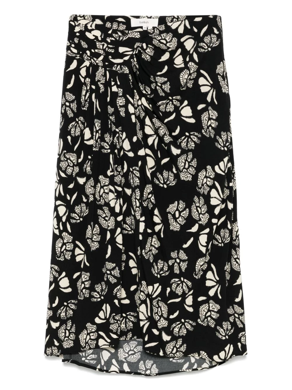 Annie midi skirt - 1