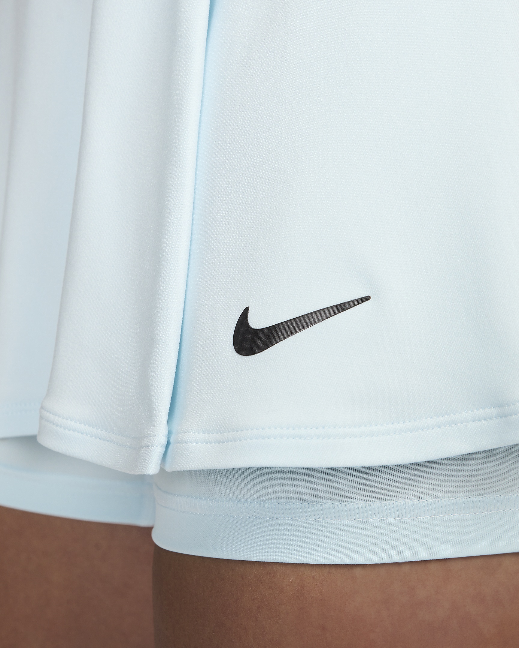 Nike Women's Court Dri-FIT Victory Flouncy Skirt - 3