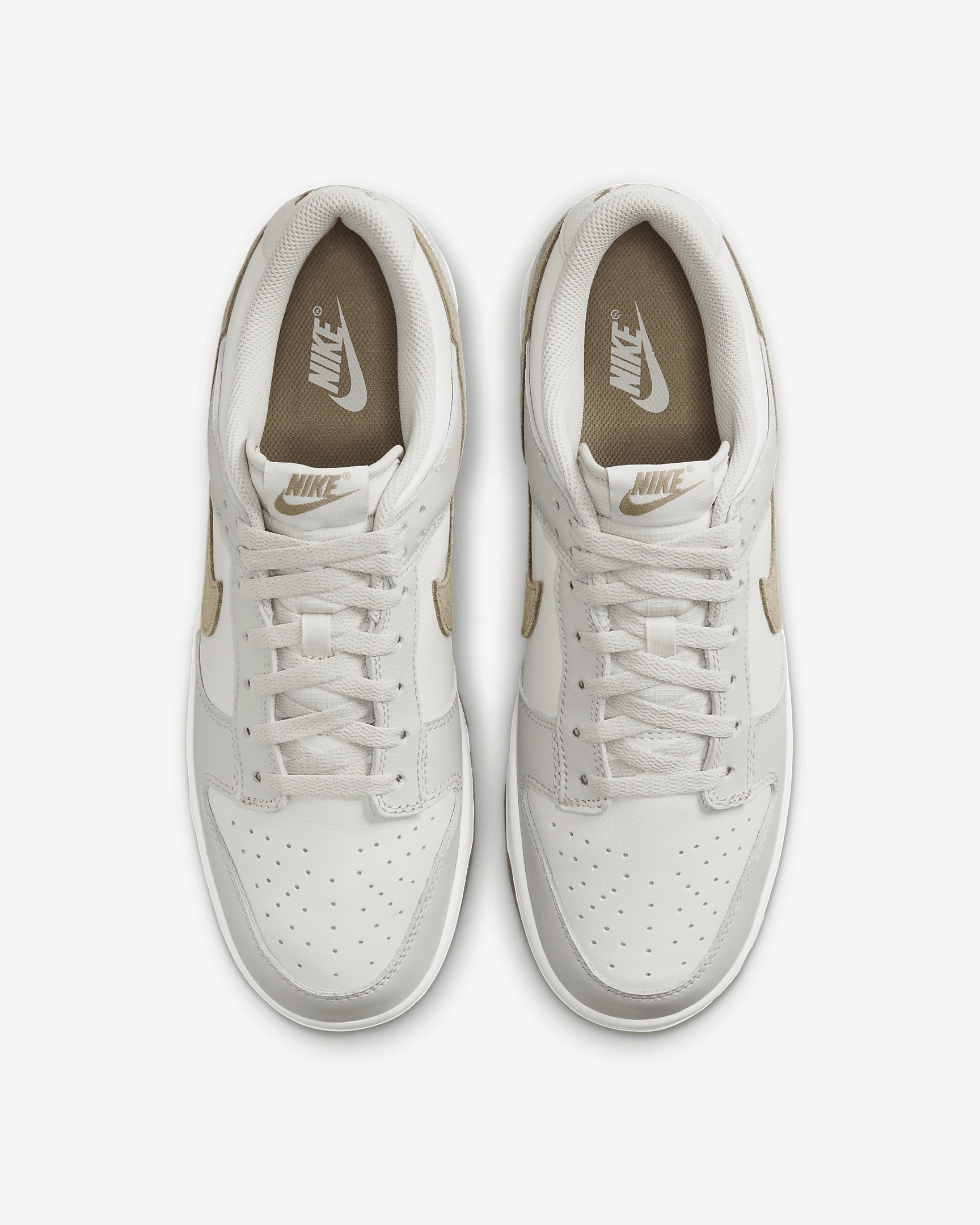 Nike Men's Dunk Low Retro SE Shoes - 5