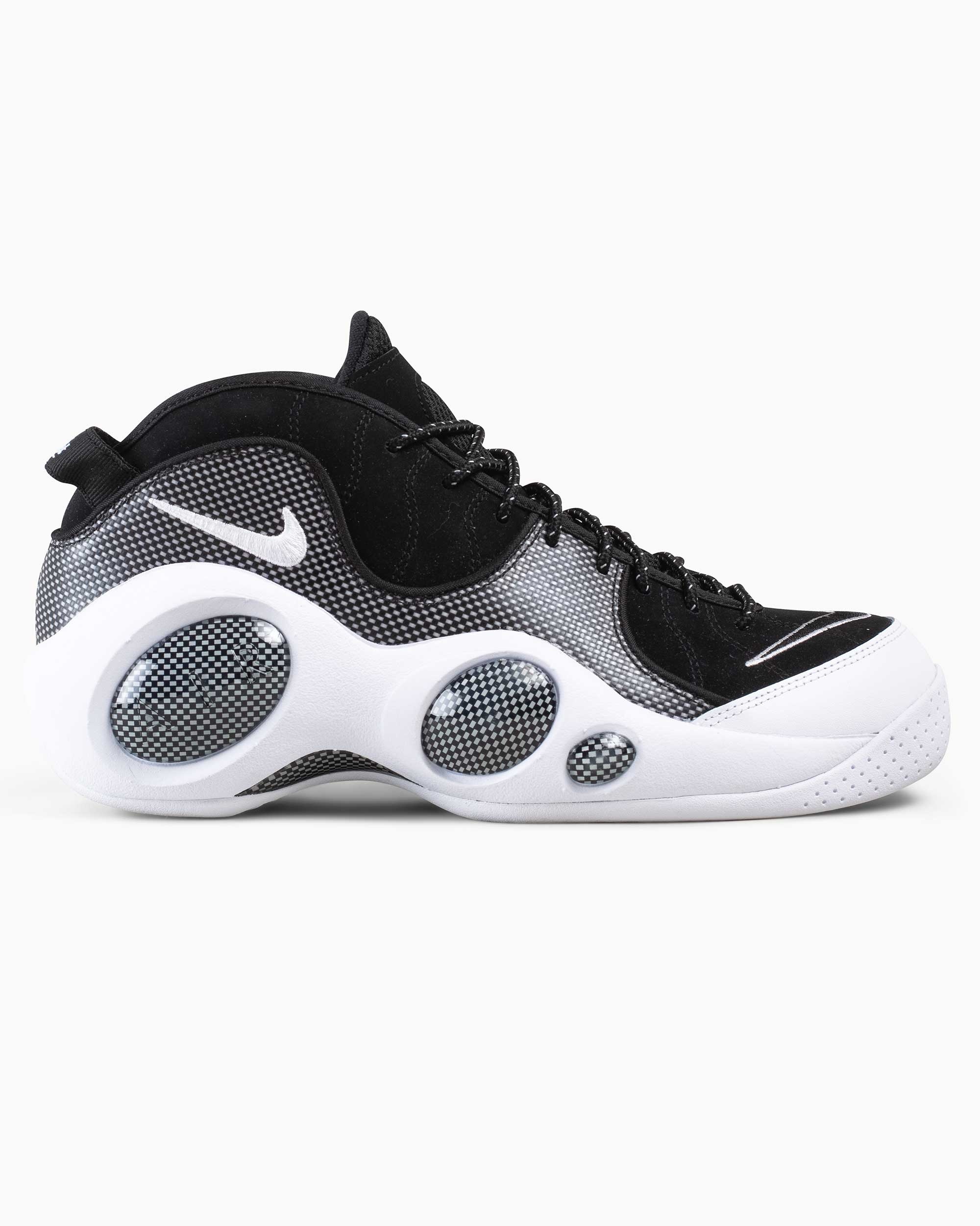Air Zoom Flight 95 Black/White - 1