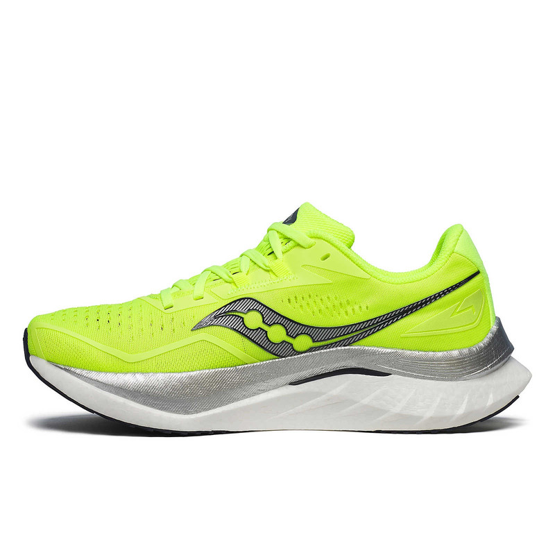 Saucony Endorphin Speed 4 outlook