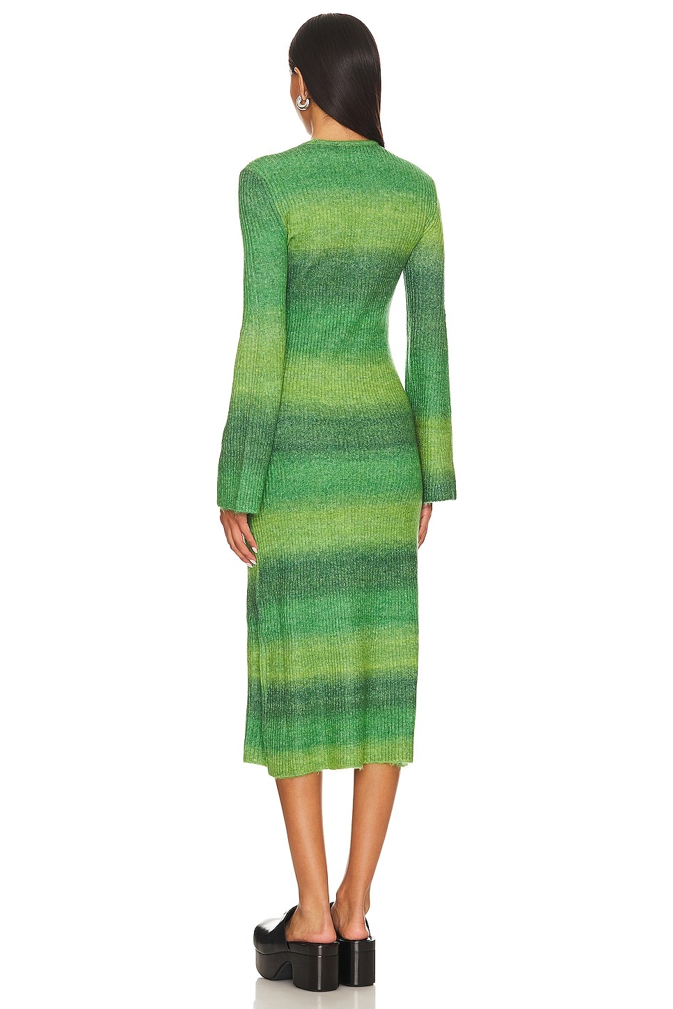 Axon Dress - 3