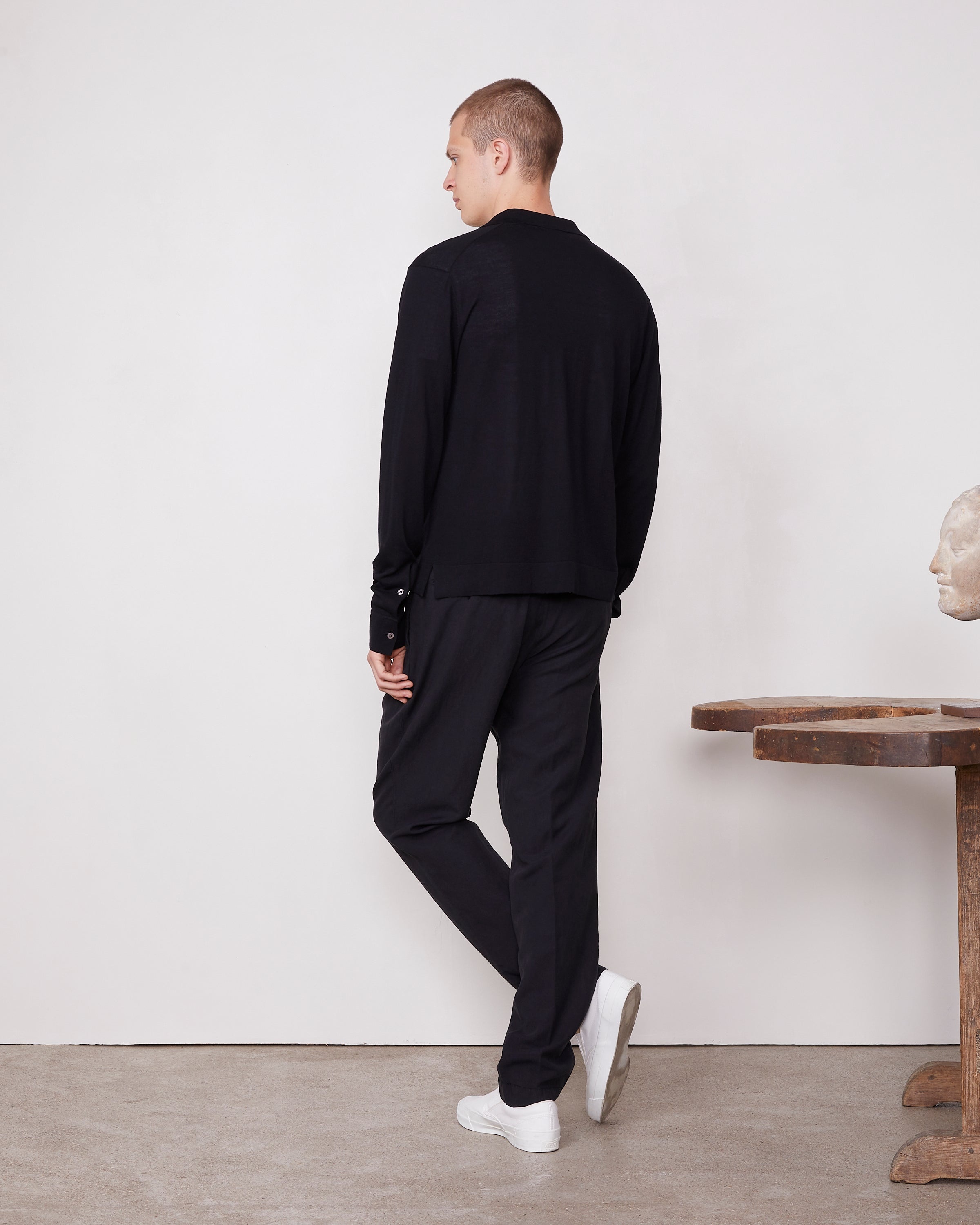 KEATON CARDIGAN - 3