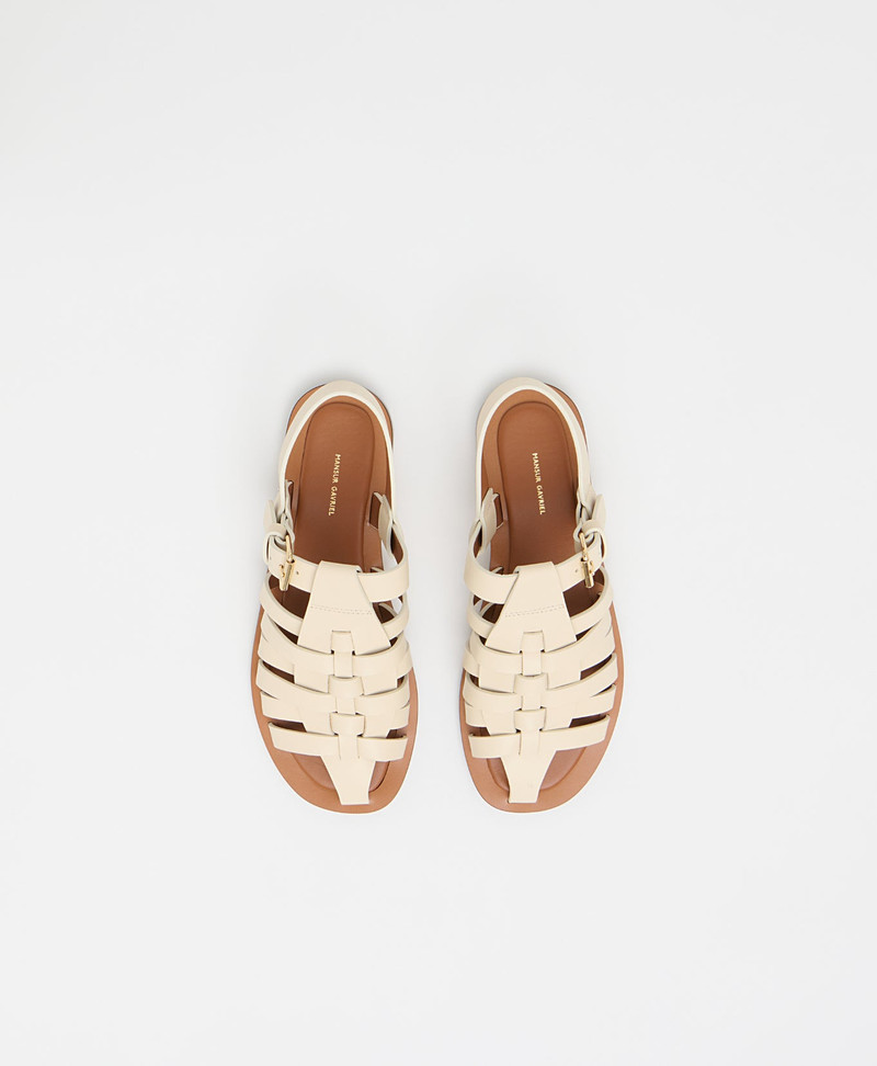NETTA SANDAL 4