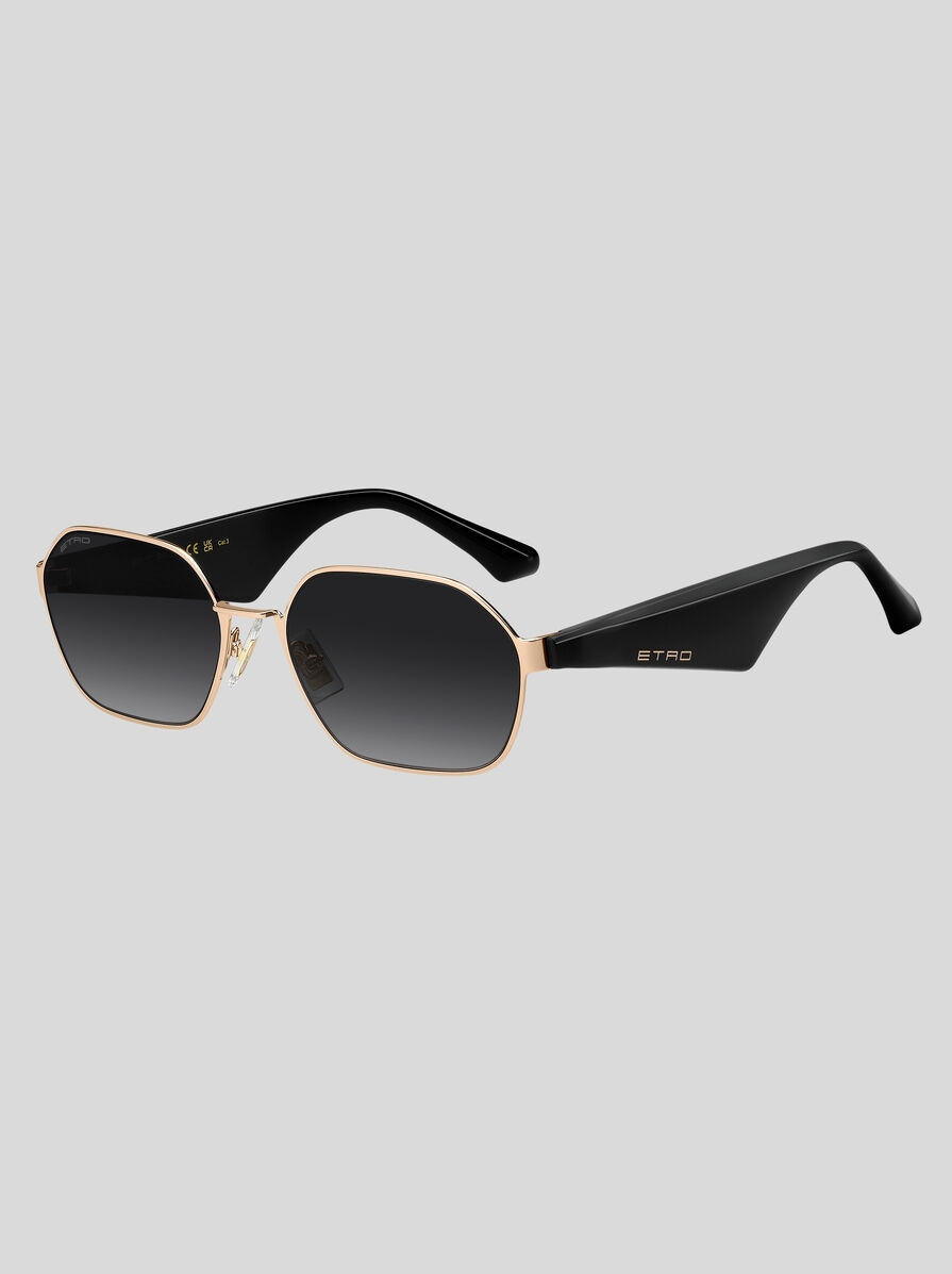 COMBI TAILORING SUNGLASSES - 2