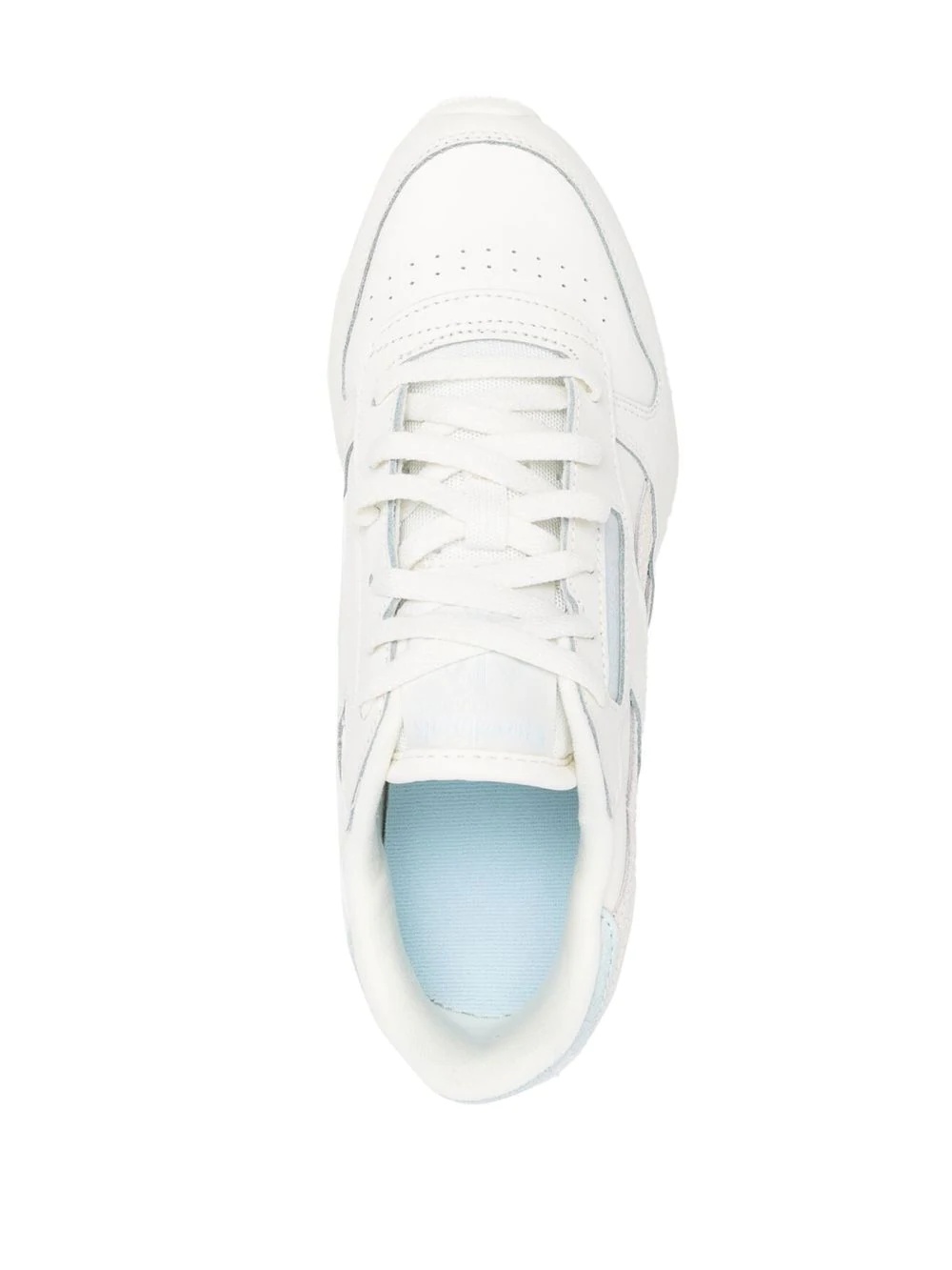 Classic SP low-top sneakers - 4