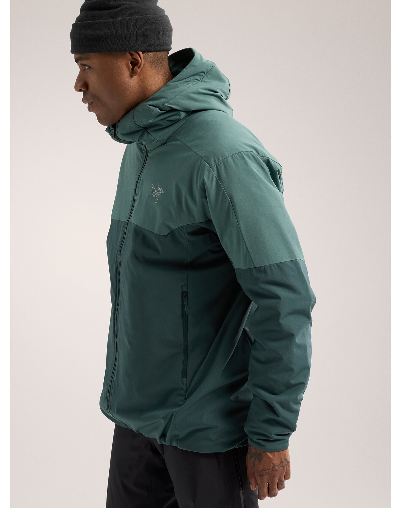 Sabre Insulated Midlayer - 7