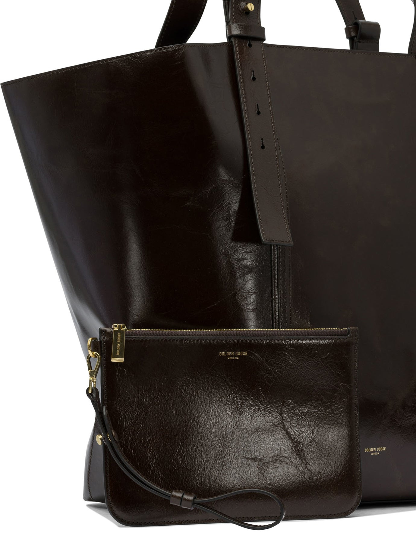 Golden Goose Shoulder Bags - 4
