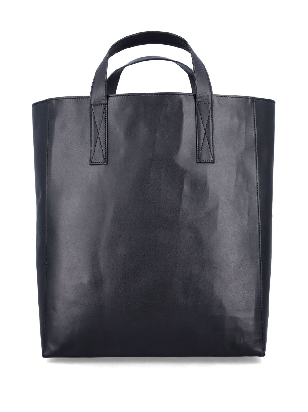medium Sarah structured tote bag - 2