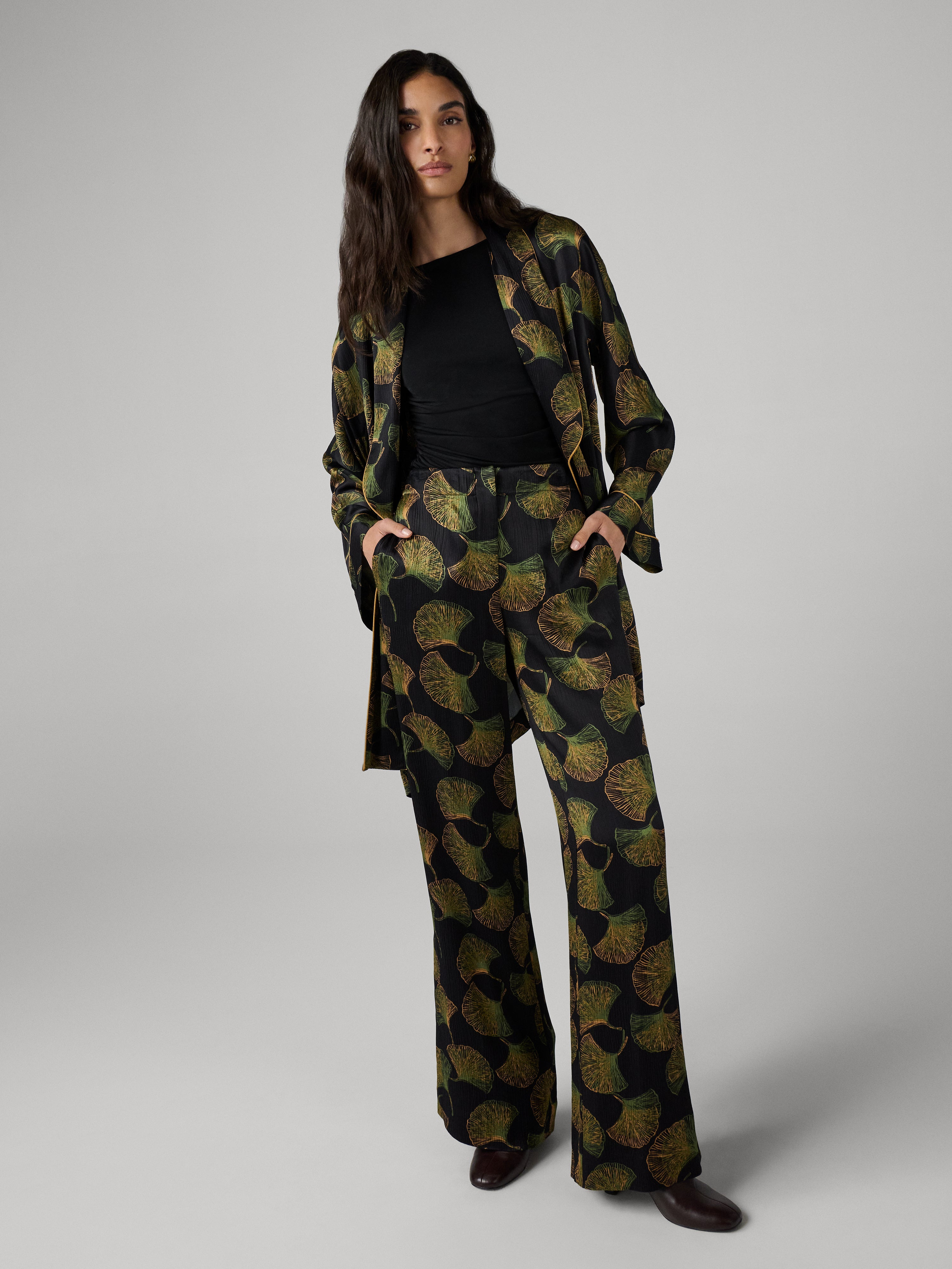 Magda Jacket - 5