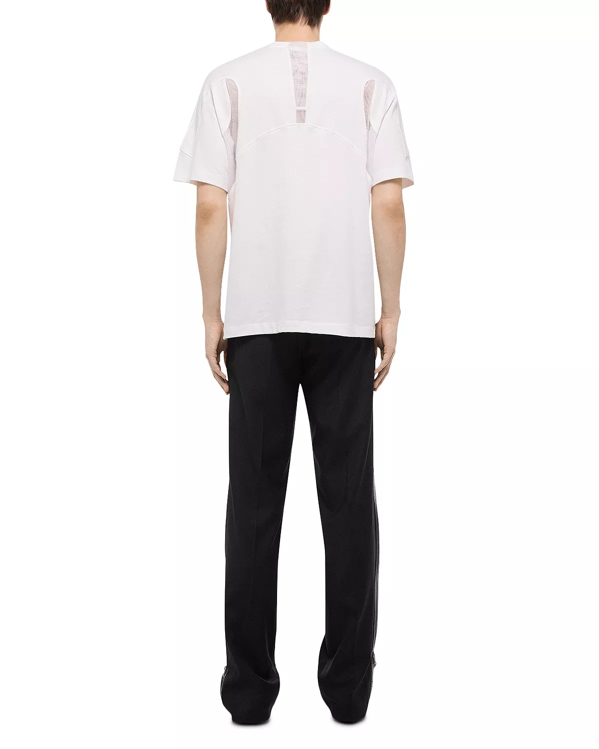 Sport Seam Tee - 5