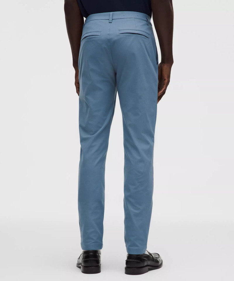 ABC Slim-Fit Trouser 32L *Warpstreme 3