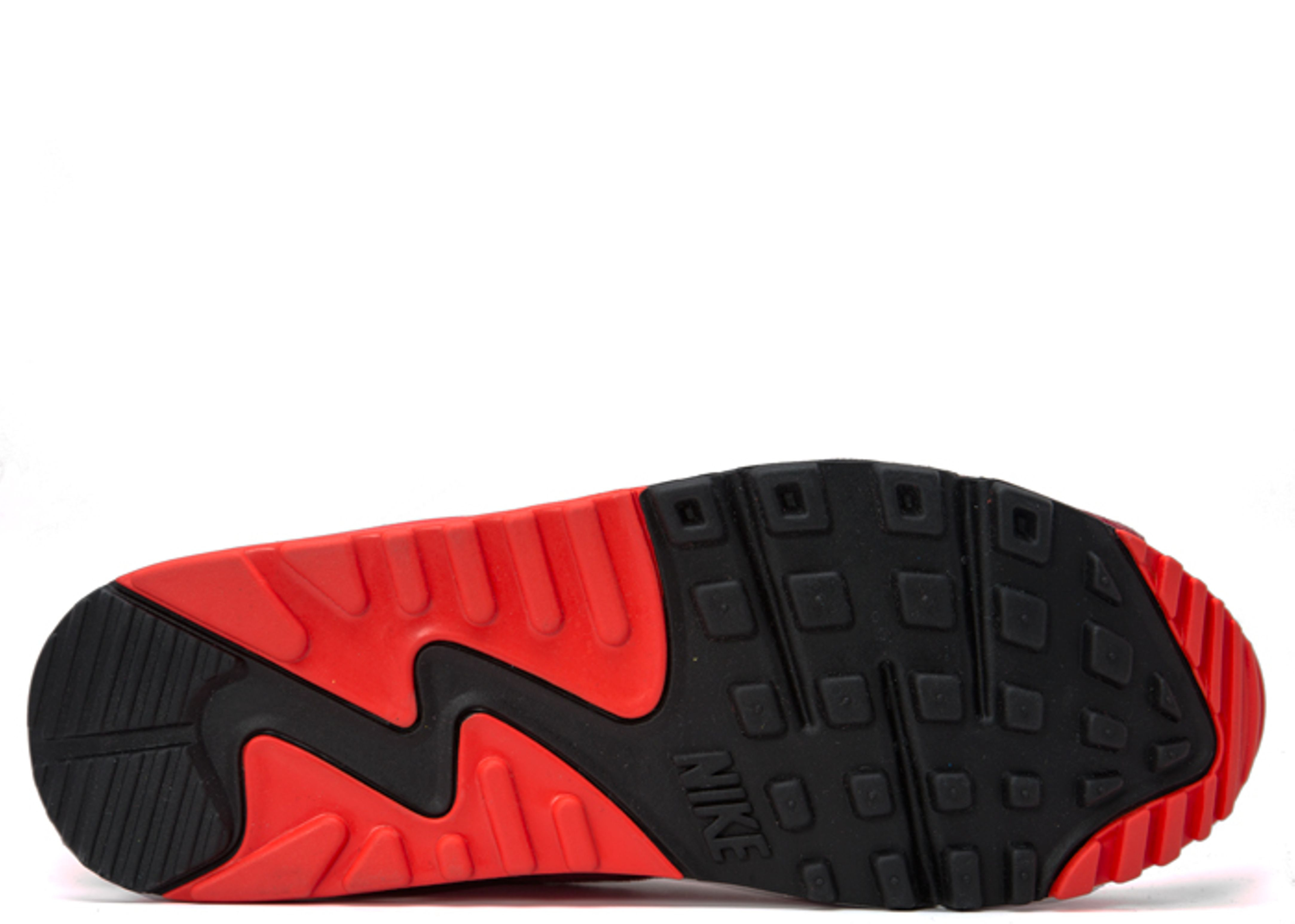 WMNS AIR MAX 90 ANNIVERSARY 'INFRARED VELVET' - 4