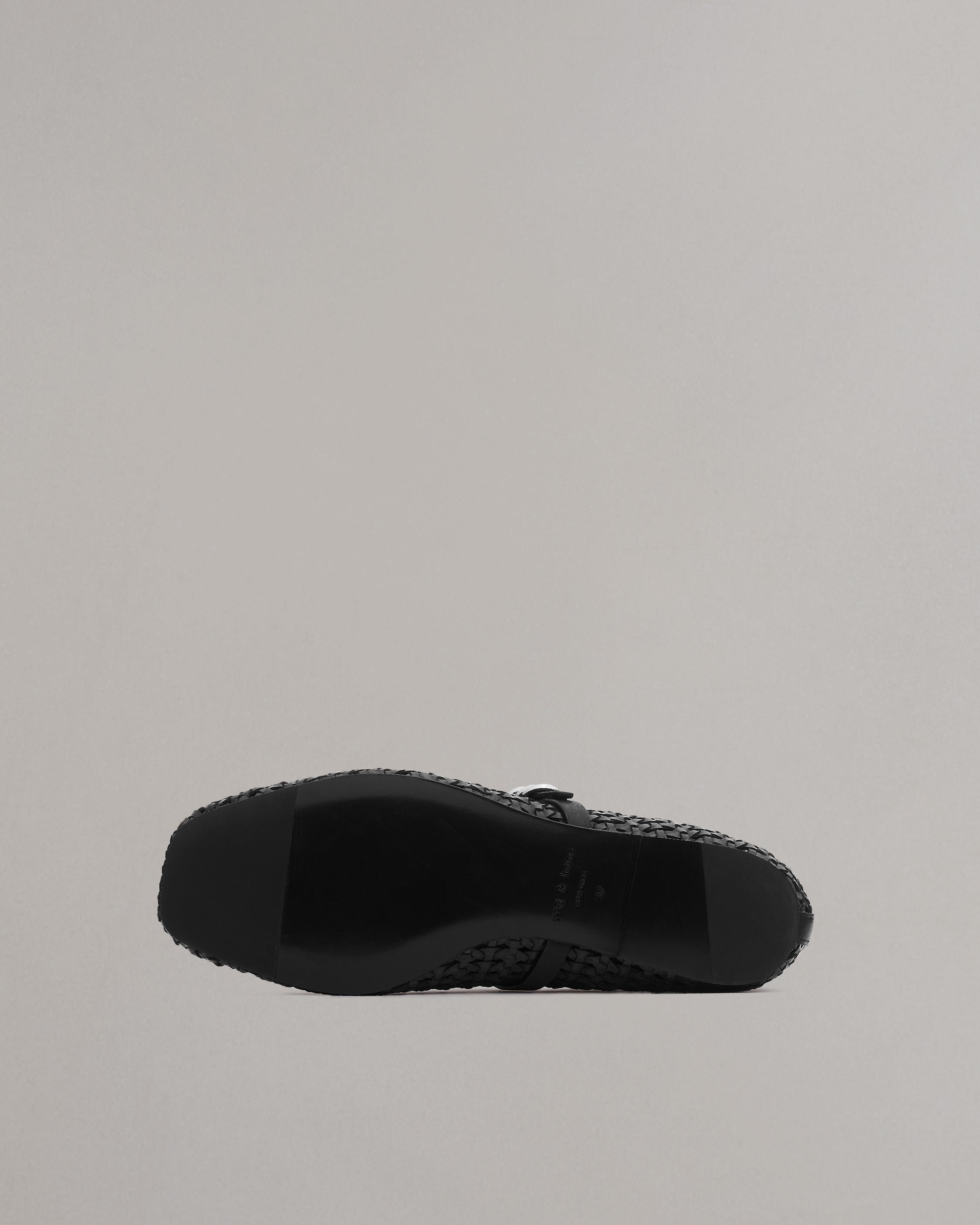 Spire Mary Jane Shoes - 5