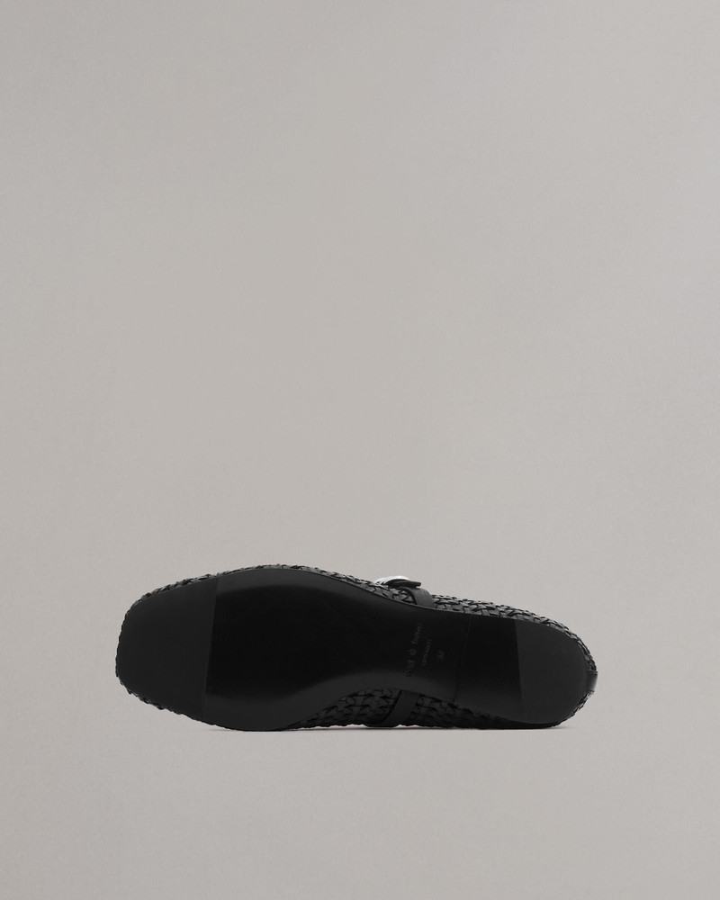 Spire Mary Jane Shoes 5