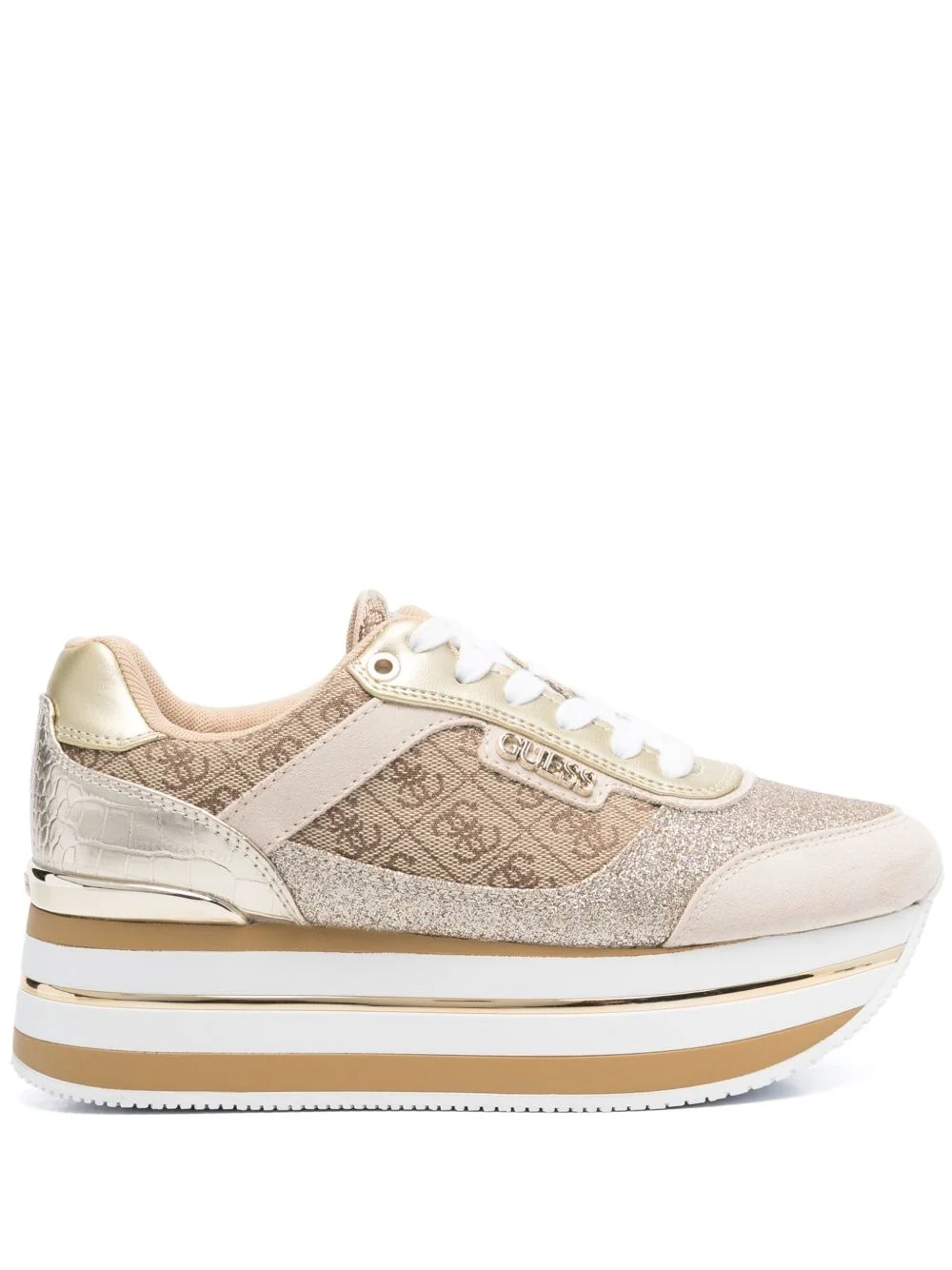 Hansini sneakers - 1