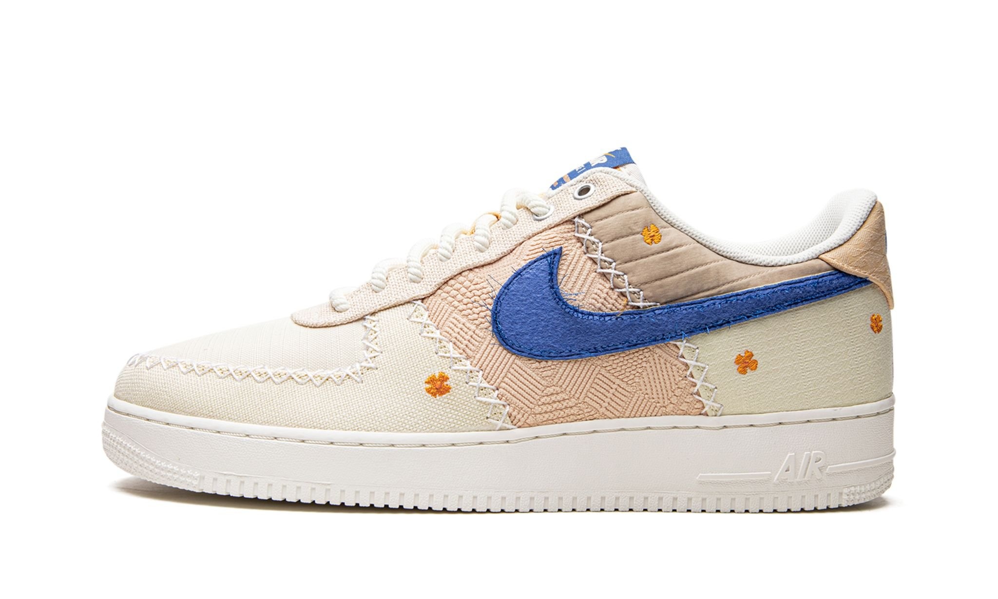 Air Force 1 Low "Los Angeles Flea" - 1